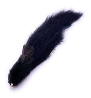 Woolhead Sculpin - Black