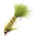 BH Woolly Bugger - Olive - 6 - USP3