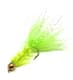 BH Woolly Bugger - Chartreuse - 10 - USP3