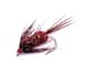Carey Special Wet Fly - Red - 10 - 33-4-4