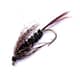 Carey Special Wet Fly - Peacock - 8 - 33-3-3